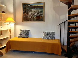 Cozy Apartment With Garden in Saffle