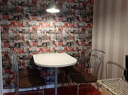 Cozy Apartment With Garden in Saffle