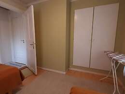 Cozy Apartment With Garden in Saffle
