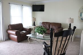 1817 Oceanfront Bed & Breakfast