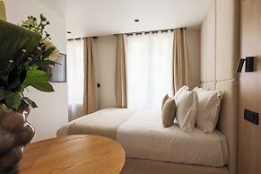 Elegant Studio 2P - Montorgueil/grands Boulevards
