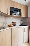 Elegant Studio 2P - Montorgueil/grands Boulevards