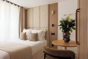Elegant Studio 2P - Montorgueil/grands Boulevards
