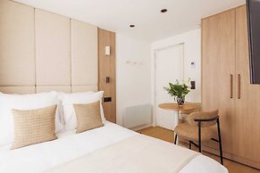 Elegant Studio 2P - Montorgueil/grands Boulevards
