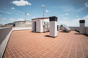 Apartamentos Turísticos Capitán