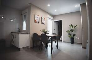 Apartamentos Turísticos Capitán