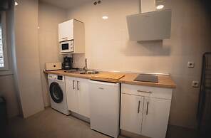 Apartamentos Turísticos Capitán