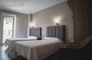 Apartamentos Turísticos Capitán