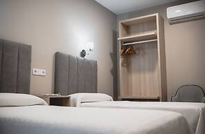 Apartamentos Turísticos Capitán
