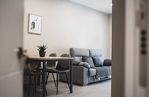 Apartamentos Turísticos Capitán