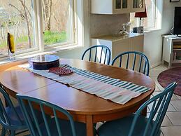 4 Star Holiday Home in Asa