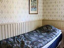 4 Star Holiday Home in Asa