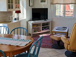 4 Star Holiday Home in Asa