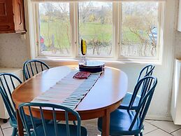 4 Star Holiday Home in Asa