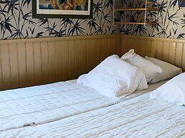 4 Star Holiday Home in Asa