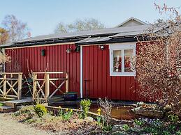 4 Star Holiday Home in Asa