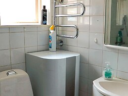 4 Star Holiday Home in Asa