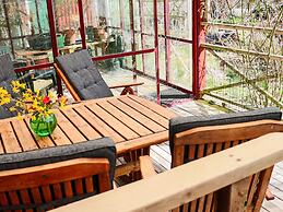 4 Star Holiday Home in Asa