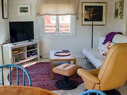4 Star Holiday Home in Asa
