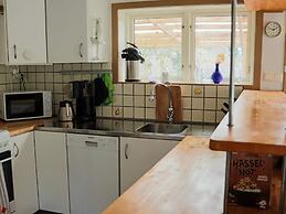 4 Star Holiday Home in Asa