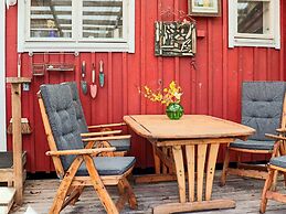 4 Star Holiday Home in Asa