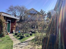 4 Star Holiday Home in Asa