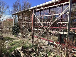 4 Star Holiday Home in Asa