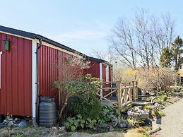 4 Star Holiday Home in Asa