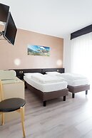 Hotel Rudy di Singh Satwant