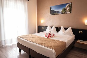 Hotel Rudy di Singh Satwant