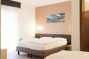 Hotel Rudy di Singh Satwant