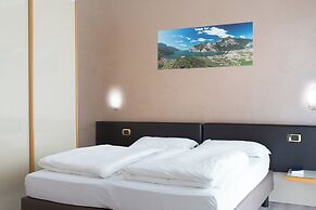 Hotel Rudy di Singh Satwant