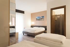 Hotel Rudy di Singh Satwant