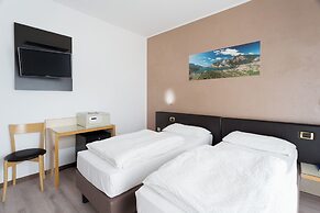 Hotel Rudy di Singh Satwant