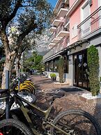 Hotel Rudy di Singh Satwant