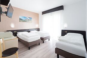 Hotel Rudy di Singh Satwant