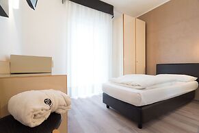 Hotel Rudy di Singh Satwant
