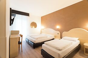 Hotel Rudy di Singh Satwant