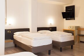 Hotel Rudy di Singh Satwant