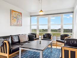 4 Star Holiday Home in Harboore