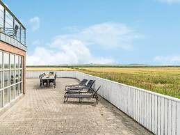 4 Star Holiday Home in Harboore