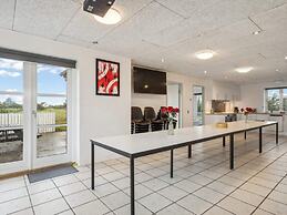 4 Star Holiday Home in Harboore