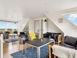 4 Star Holiday Home in Harboore