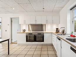 4 Star Holiday Home in Harboore