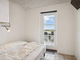 4 Star Holiday Home in Harboore