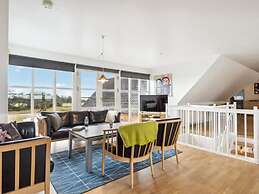 4 Star Holiday Home in Harboore