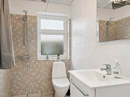 4 Star Holiday Home in Harboore