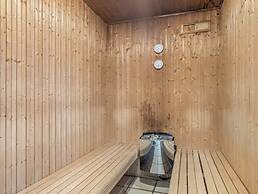 4 Star Holiday Home in Harboore