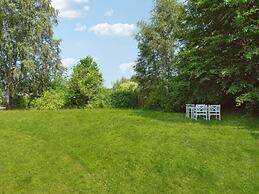6 Person Holiday Home in Dronningmolle