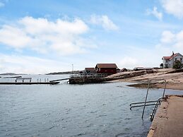 4 Star Holiday Home in Kungshamn